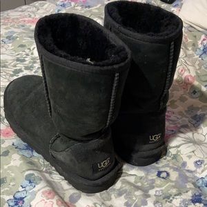 Ugh Boots